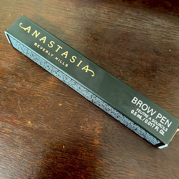 BNIB Anastasia Beverly Hills Brow Pen - Blonde - Picture 2 of 5